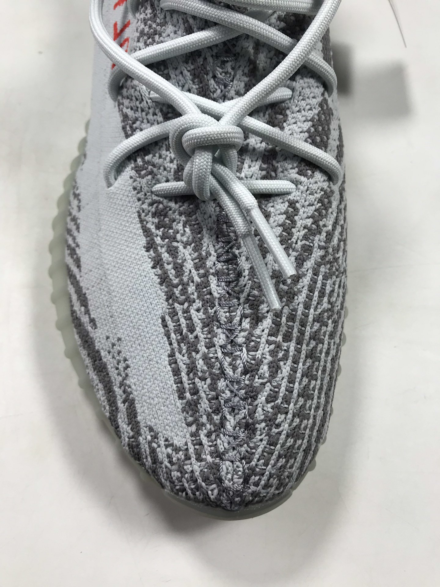 Sneakers YEEZY BOOST 350 V2 фото 5