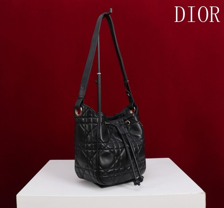 Сумка кожаная D-Motion Small 19 см фото 3