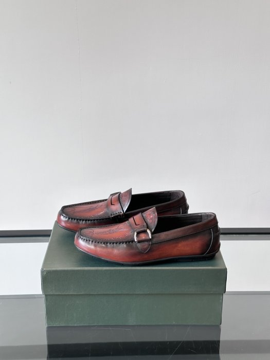 Туфли мужские фото 3