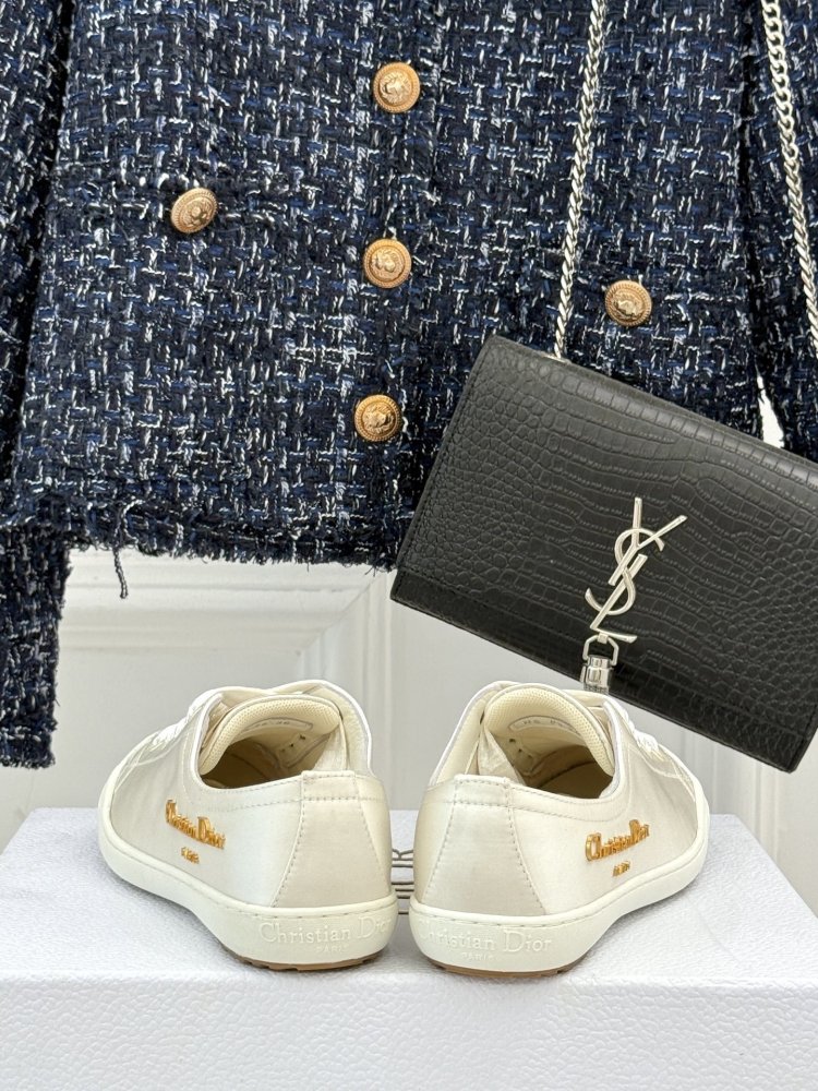 Кеды женские фото 6