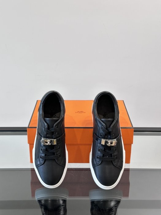 Sneakers men's фото 6