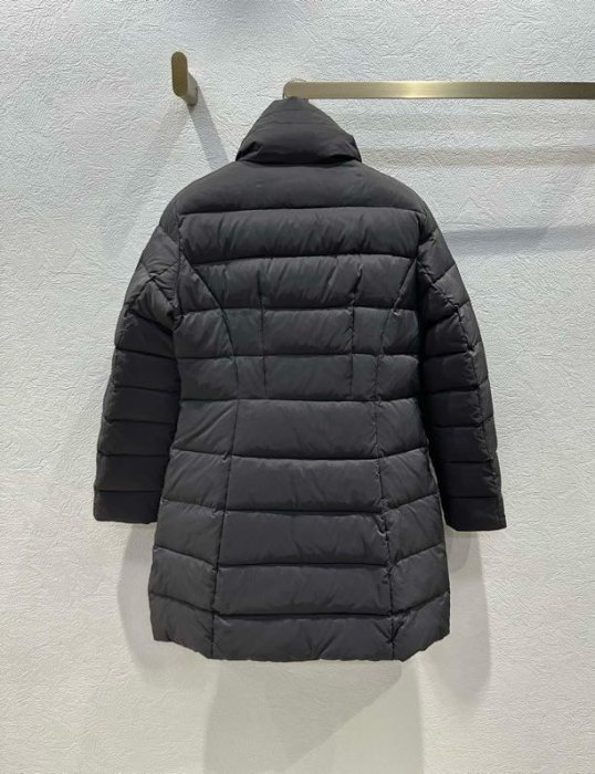 Down jacket фото 6