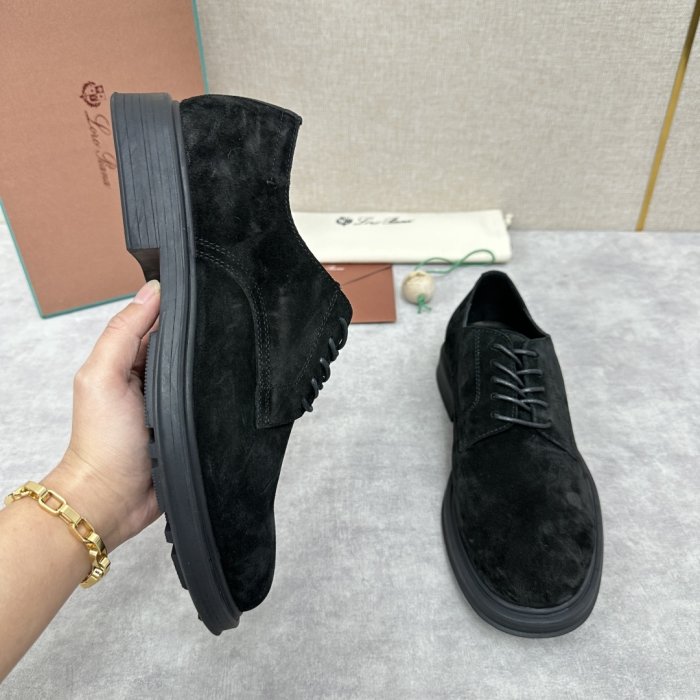 Туфли мужские фото 4