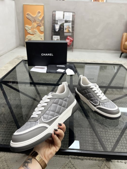 Sneakers men's фото 4