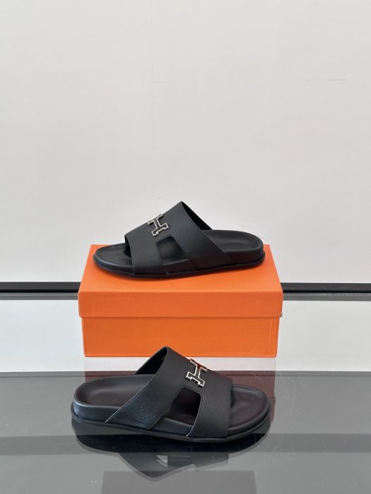 Шлепанцы мужские фото 4