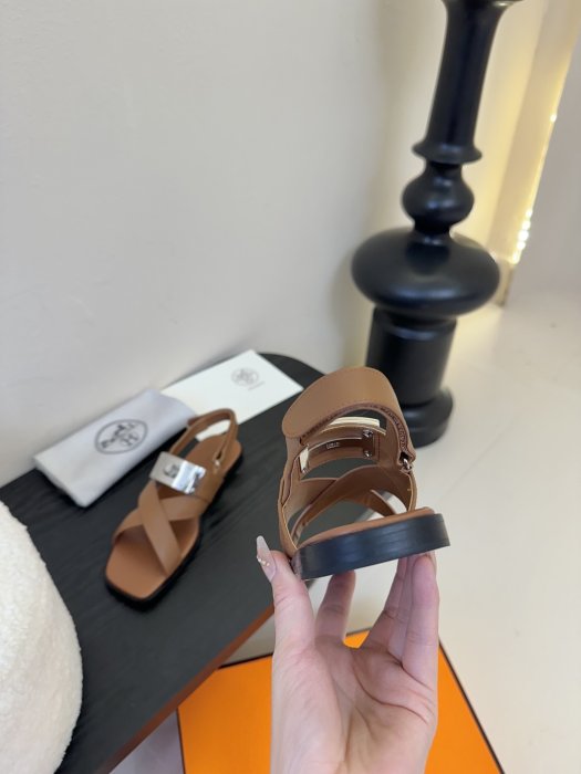 Sandals women's фото 7