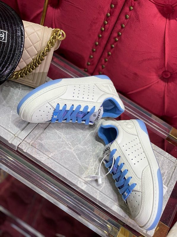 Sneakers women's фото 6