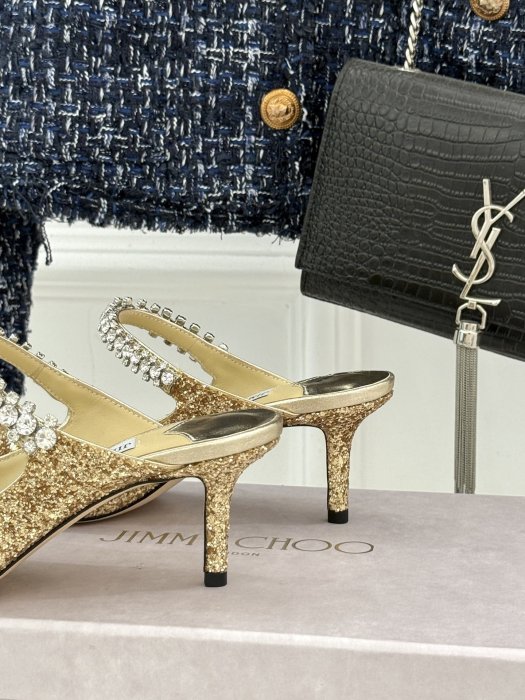 Босоножки фото 6