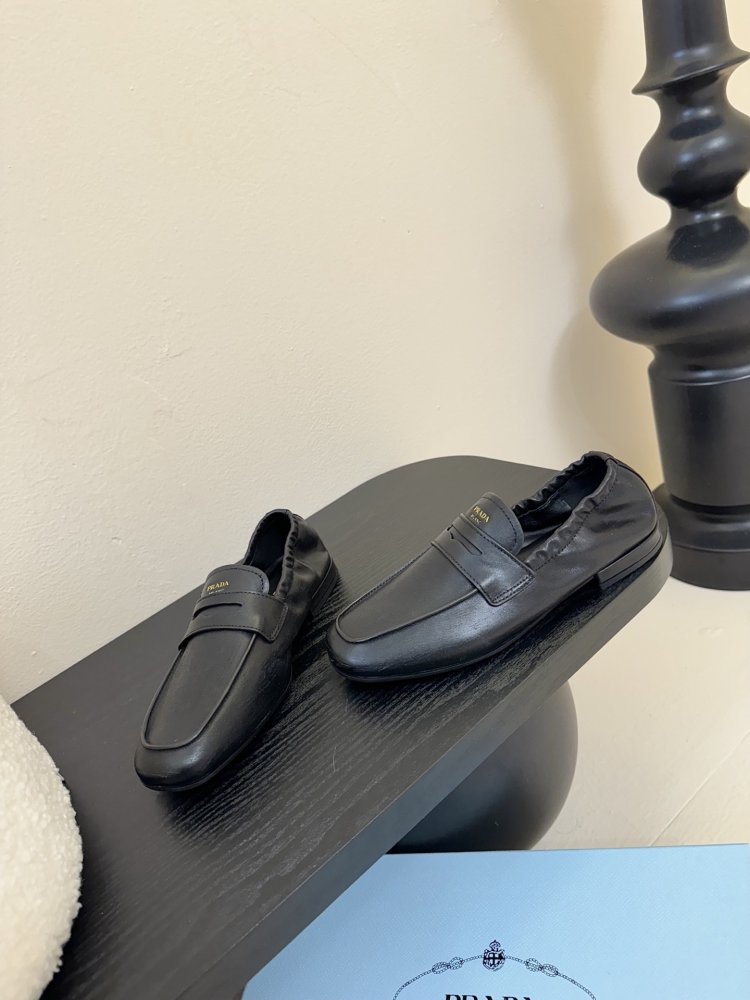 Лоферы women's фото 3