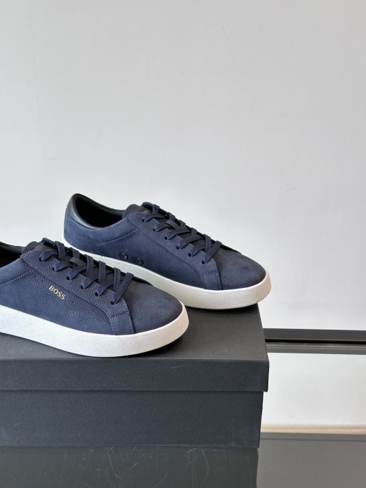 Sneakers men's фото 8