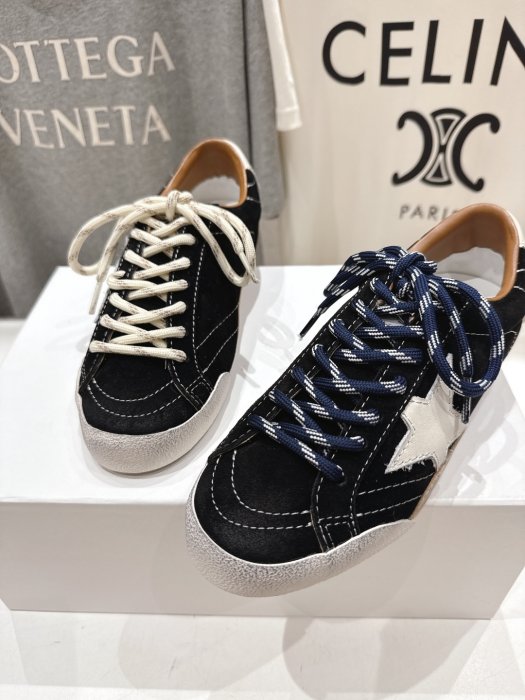 Кроссовки Golden Goose фото 7