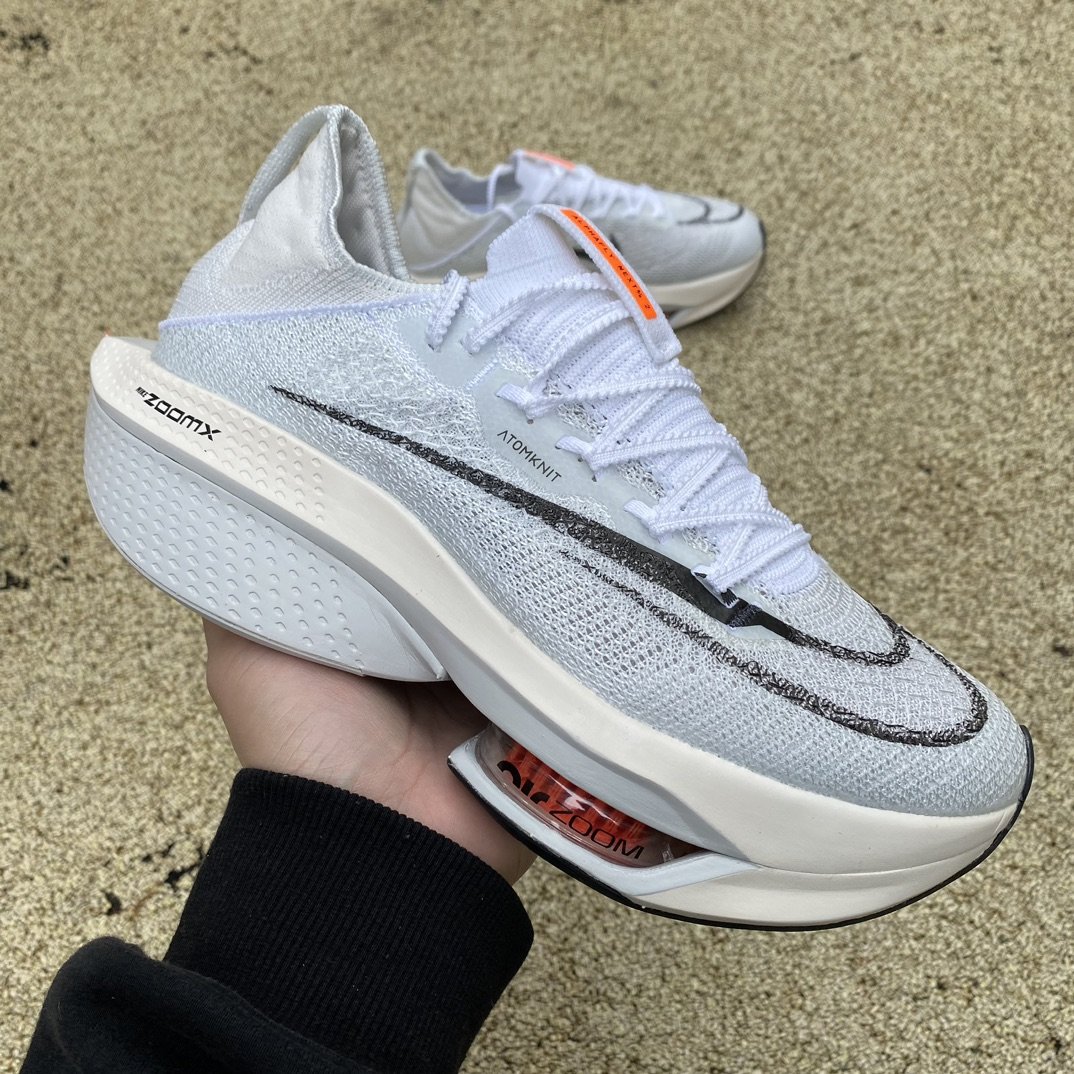 Кросівки Nike Air Zoom Alphafly Next 2 Prototype DJ6206-100