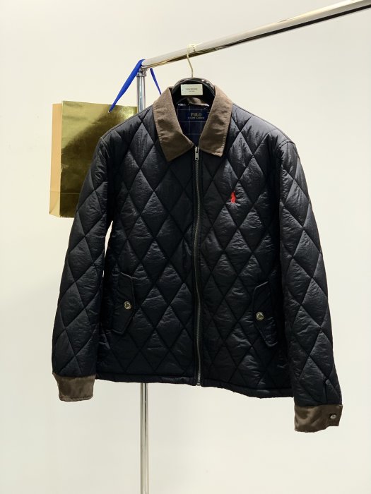 Jacket men's