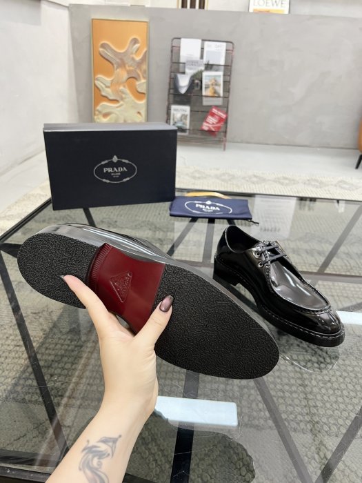 Туфли мужские фото 9