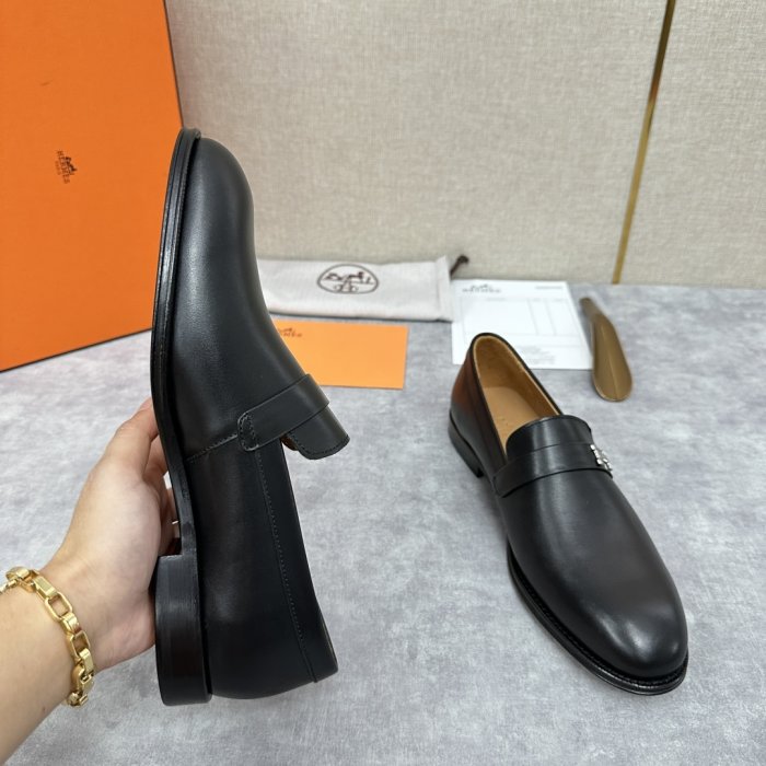 Туфли мужские фото 6