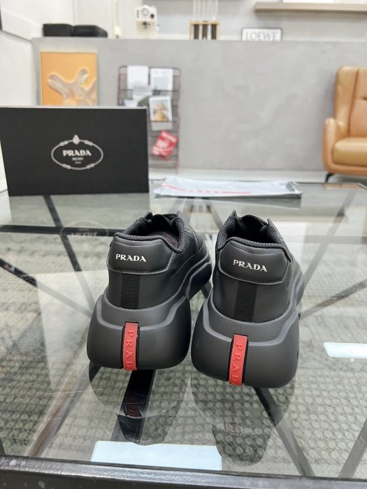 Кроссовки мужские фото 8