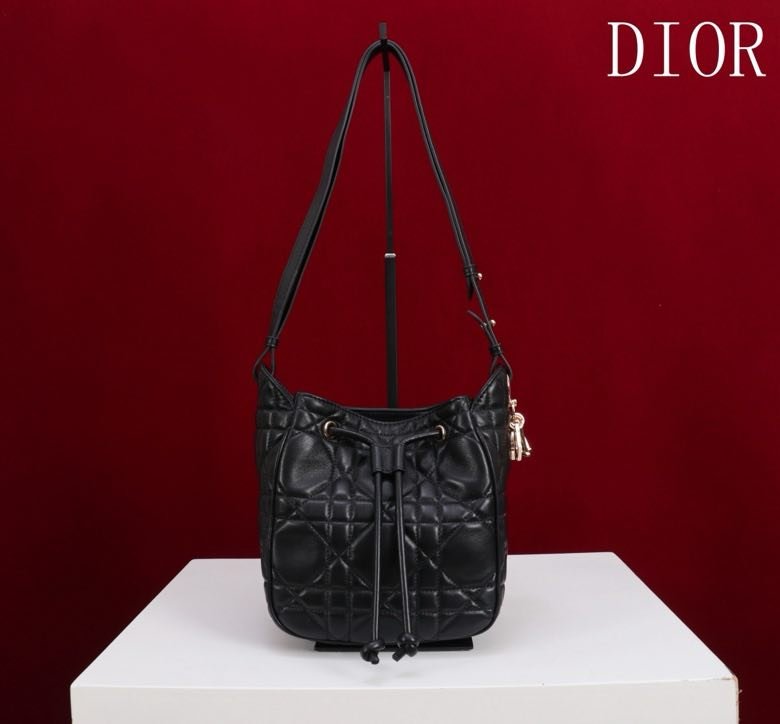 Сумка кожаная D-Motion Small 19 см