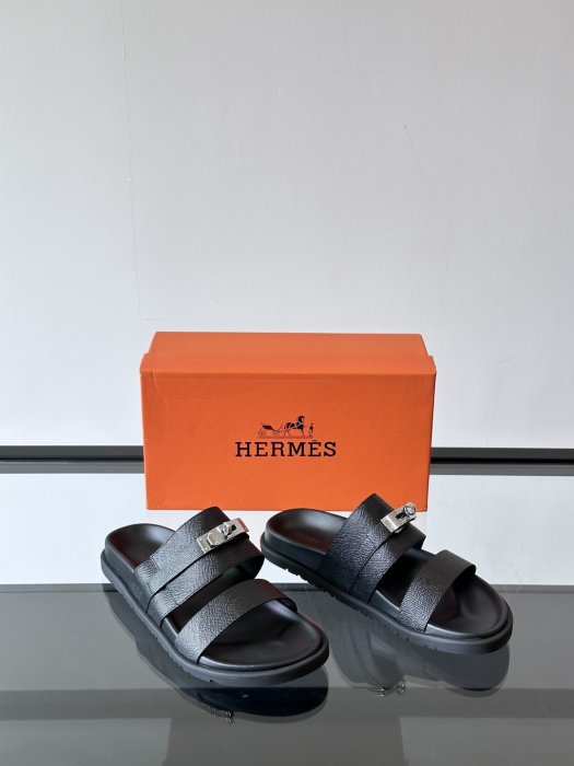 Шлепанцы мужские фото 5