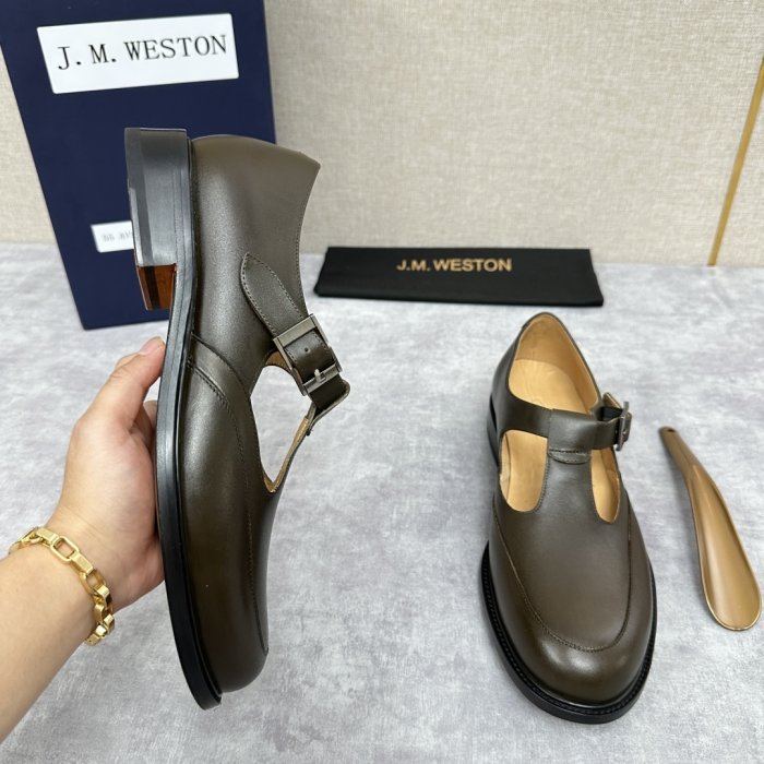 Туфли мужские фото 4