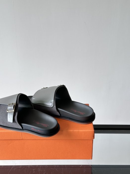 Шльопанці чоловічі фото 7