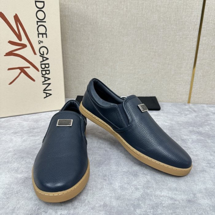 Лоферы мужские фото 7