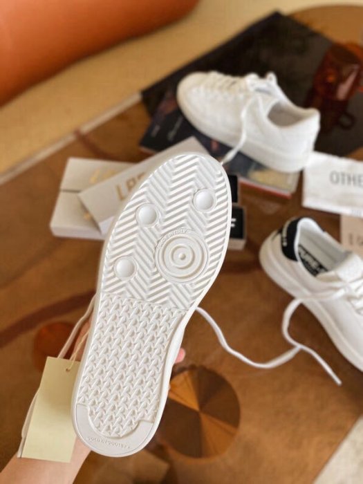 Кеды Golden Goose фото 9