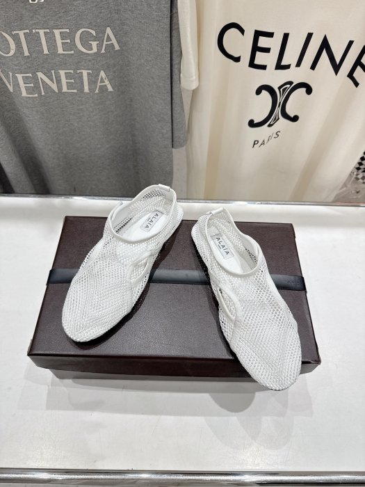 Балетки фото 2