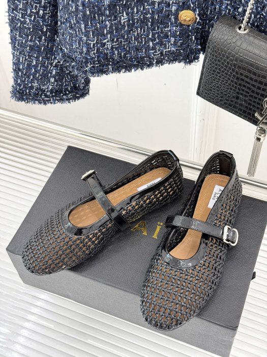 Балетки фото 2