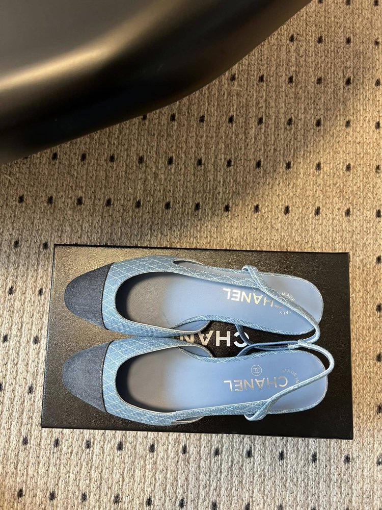 Туфли женские фото 2