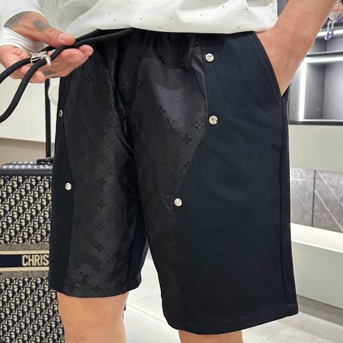 Шорты мужские фото 6