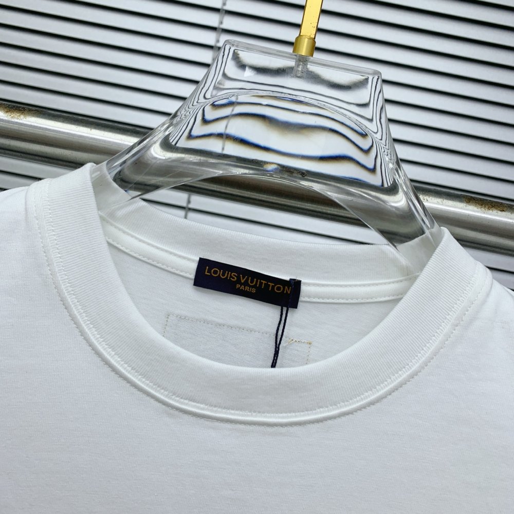 T-shirt men's фото 5