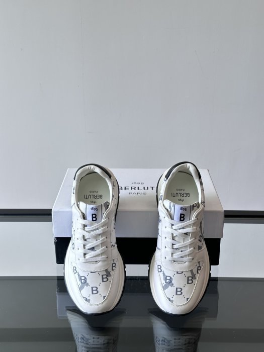 Кроссовки мужские фото 6