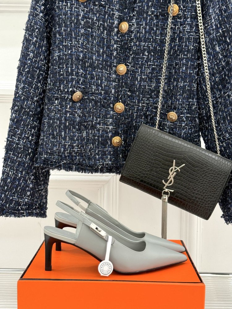 Босоножки Kelly