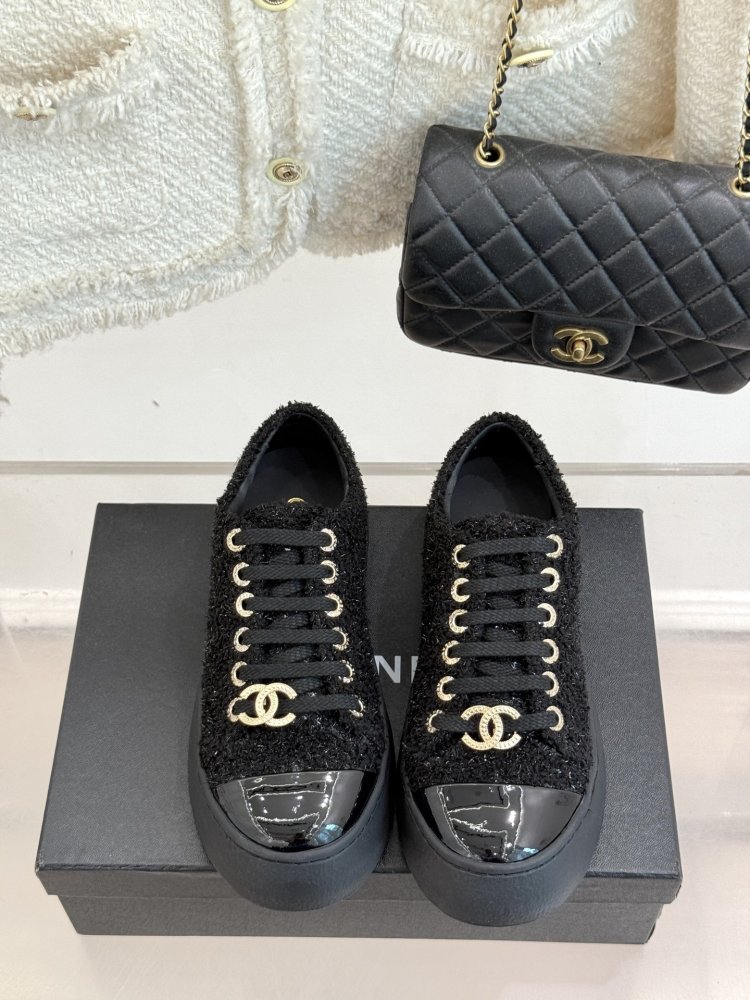 Shoes women's on platform 35 mm фото 4