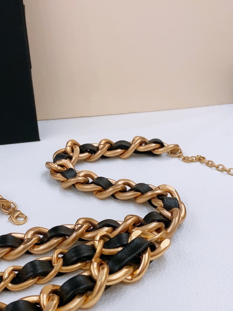 Цепочка на пояс фото 7