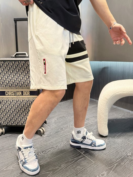 Шорты мужские фото 3