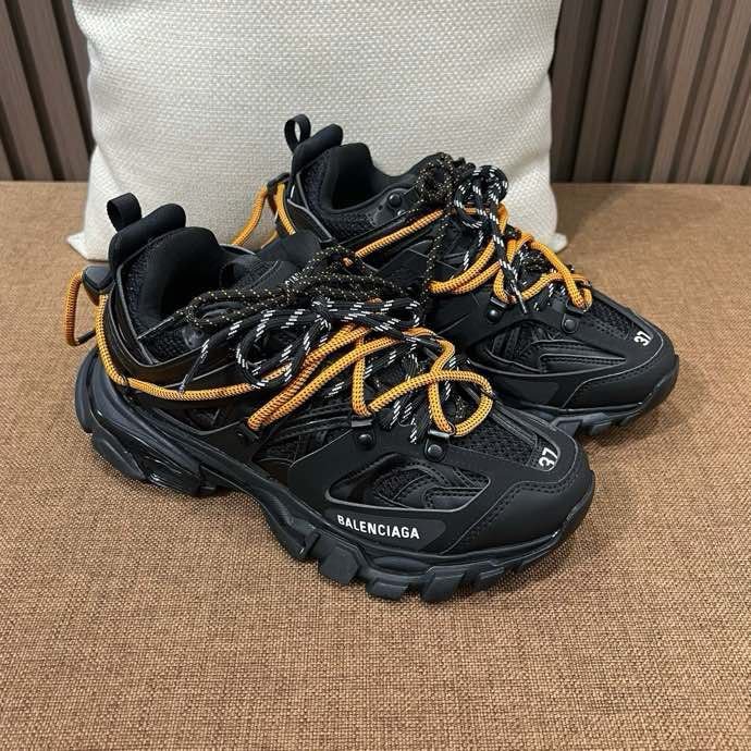 Кроссовки Track Trail Laces фото 7