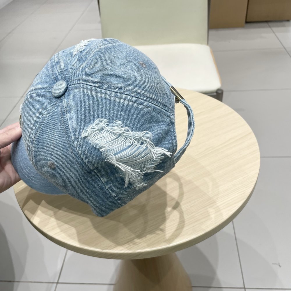 Кепка фото 6