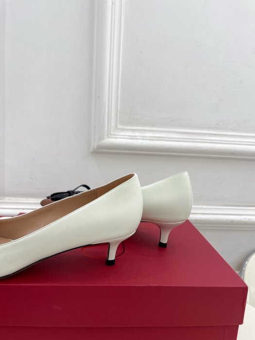 Туфли женские Valentino Garavani фото 8