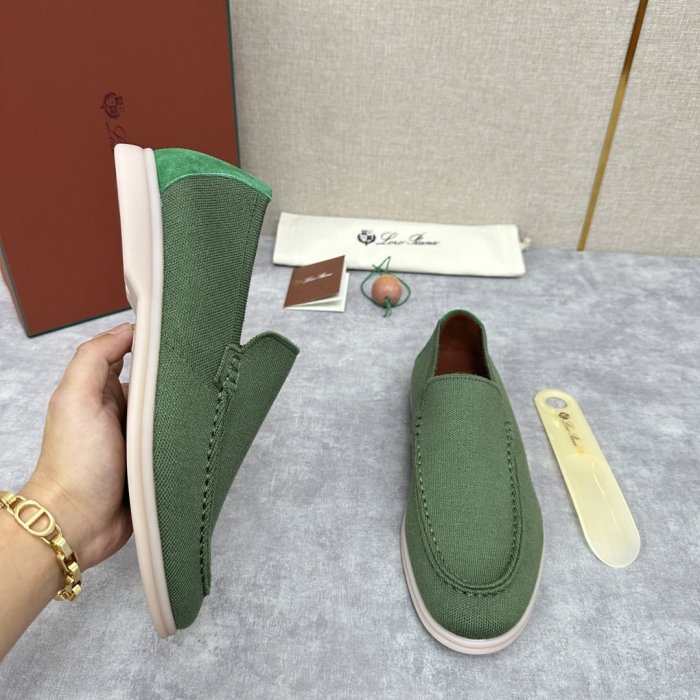 Лоферы мужские фото 4