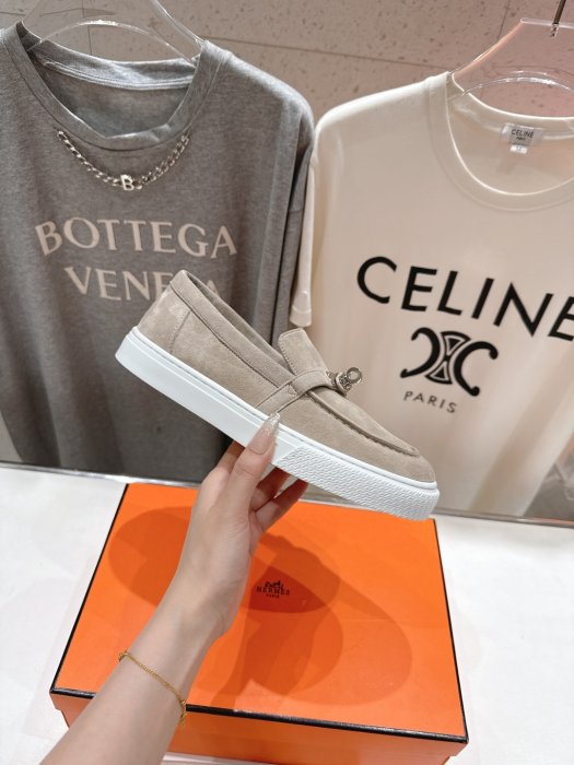 Лоферы женские фото 5