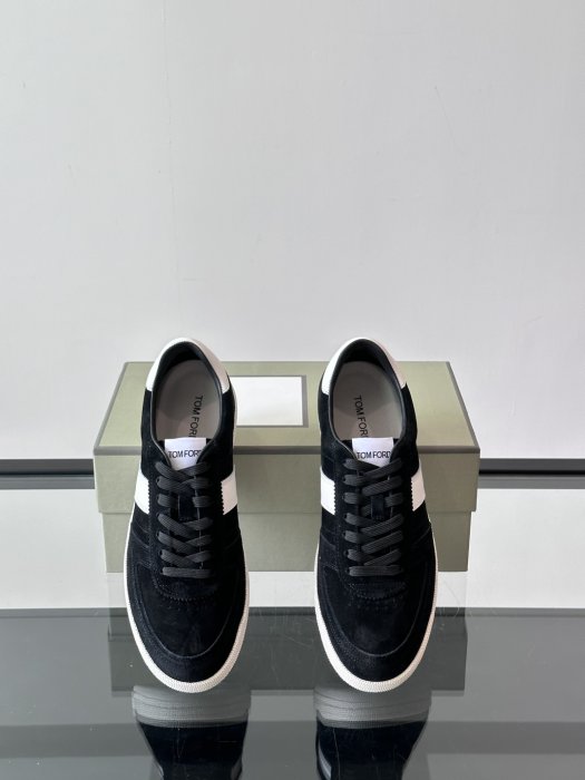 Sneakers men's фото 6