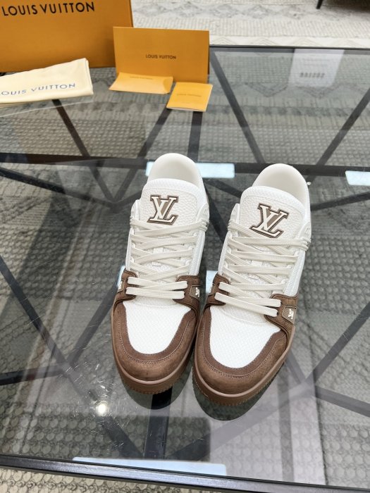 Кроссовки мужские фото 3