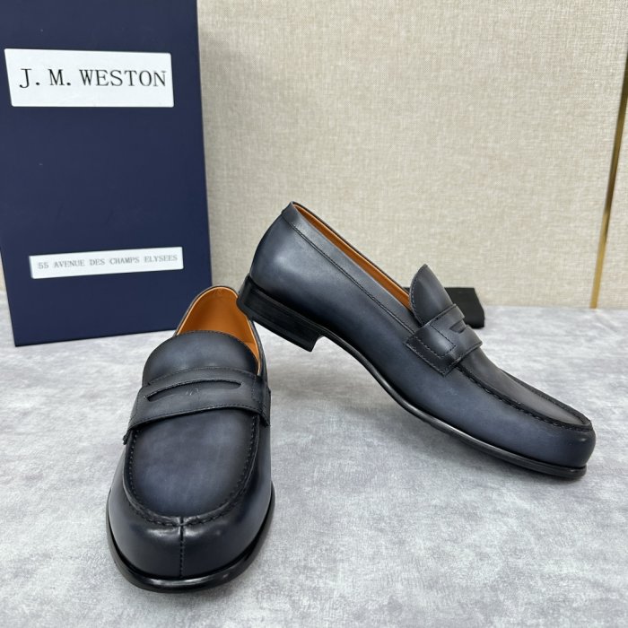 Лоферы men's фото 7