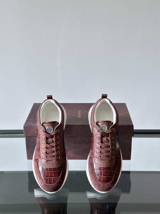 Кроссовки фото 6