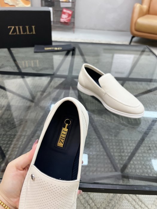 Лоферы men's фото 7