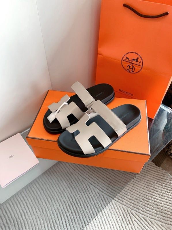 Шлепанцы Chypre фото 3