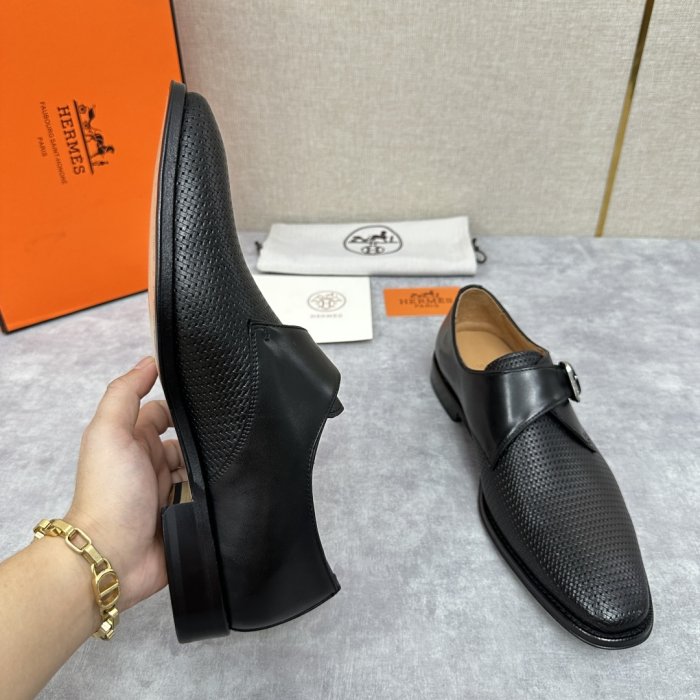 Туфли мужские фото 6