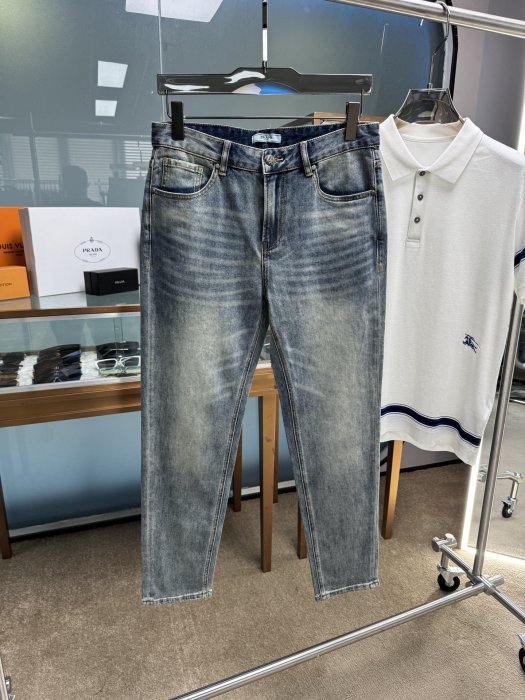 Jeans men's фото 2