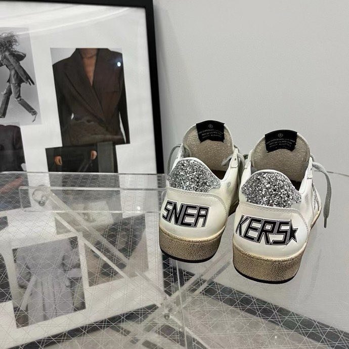 Shoes Golden Goose фото 8